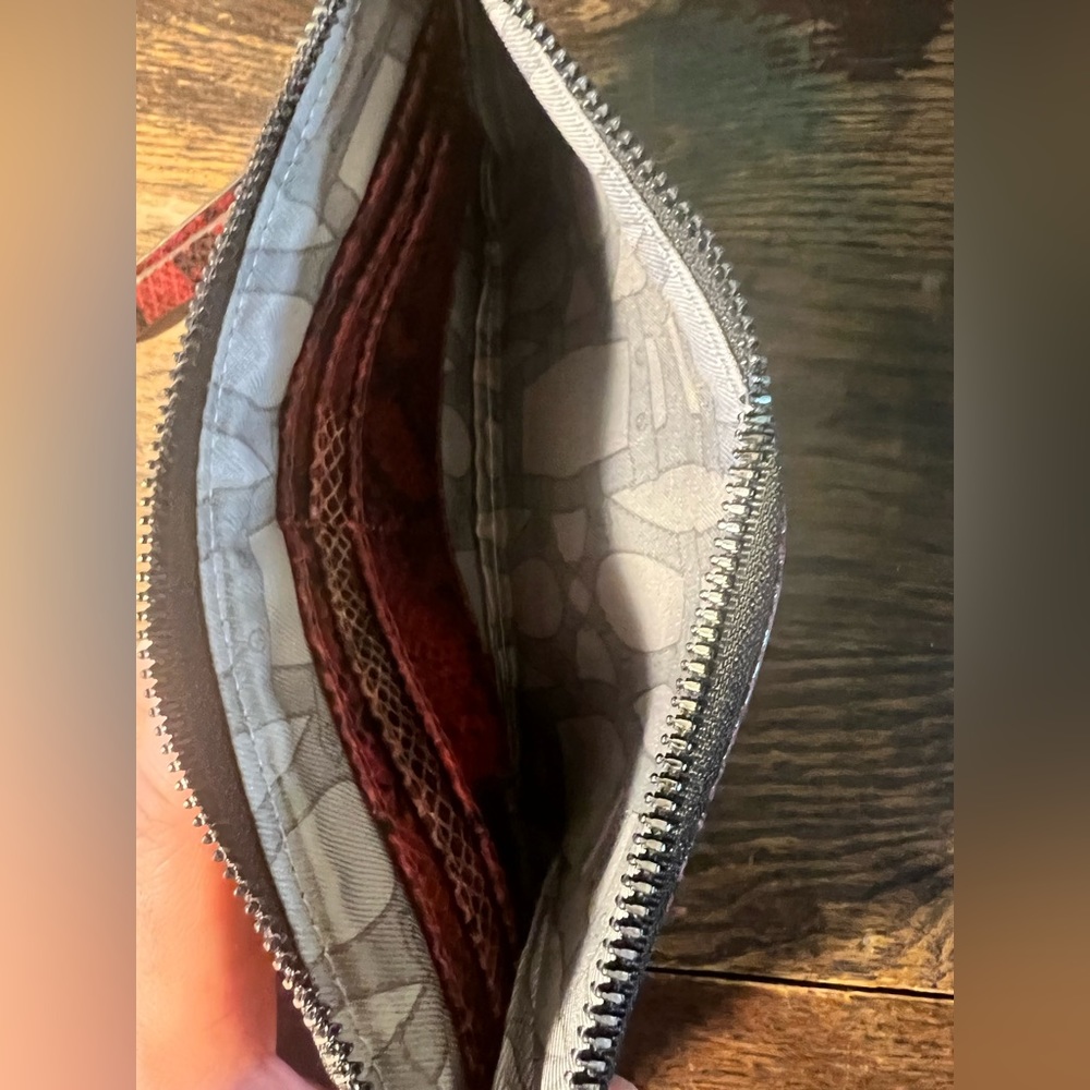Wristlet - Picture 2 of 2